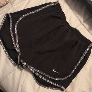 nike tempo shorts
